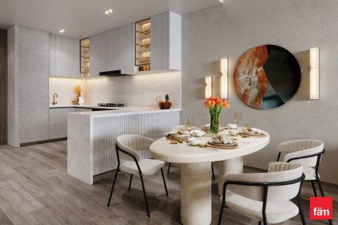 Appartement à Dubai, 2 chambres, 124.3 m², № 41110 - photo 14
