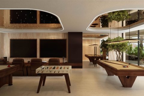 Appartement à Dubai, 2 chambres, 124.3 m², № 41110 - photo 6