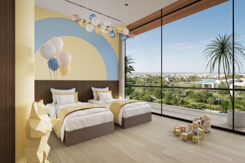 Appartement à Dubai, 2 chambres, 124.3 m², № 41110 - photo 7