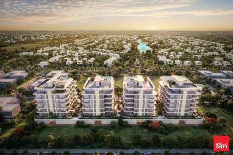Appartement à Dubai, 2 chambres, 124.3 m², № 41110 - photo 15