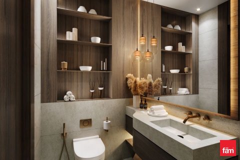 Appartement à Dubai, 2 chambres, 124.3 m², № 41110 - photo 9