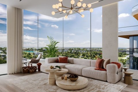 Appartement à Dubai, 2 chambres, 124.3 m², № 41110 - photo 2