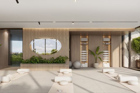 Appartement à Dubai, 2 chambres, 124.3 m², № 41110 - photo 11