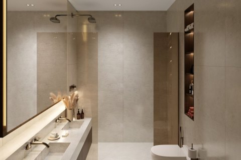 Appartement à Dubai, 2 chambres, 124.3 m², № 41110 - photo 5