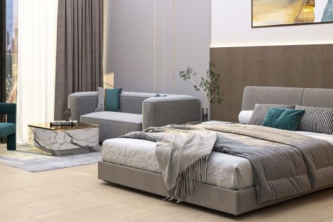 Apartment in Dubai 37.2 sq.m. № 41122 - photo 4