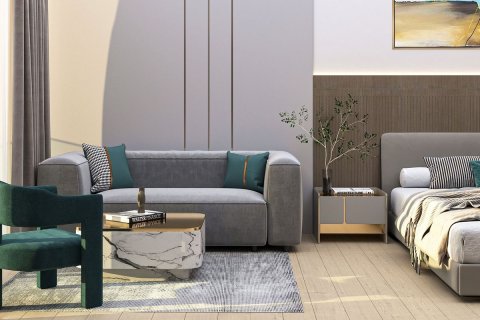 Apartment in Dubai 37.2 sq.m. № 41122 - photo 5