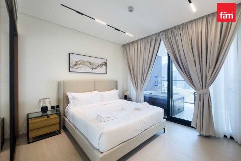 Appartement à Business Bay, Dubai, 2 chambres, 125.5 m², № 41111 - photo 13