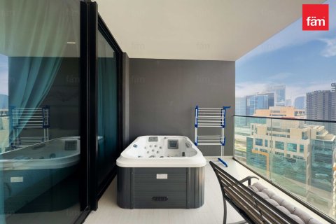 Appartement à Business Bay, Dubai, 2 chambres, 125.5 m², № 41111 - photo 10