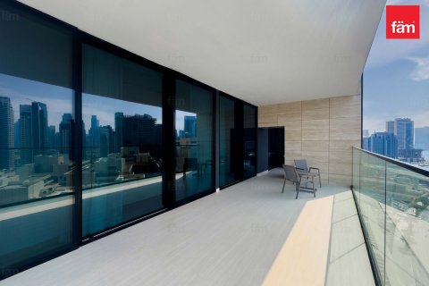 Appartement à Business Bay, Dubai, 2 chambres, 125.5 m², № 41111 - photo 11