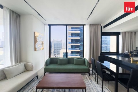 Appartement à Business Bay, Dubai, 2 chambres, 125.5 m², № 41111 - photo 5