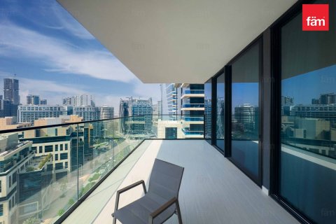 Appartement à Business Bay, Dubai, 2 chambres, 125.5 m², № 41111 - photo 9