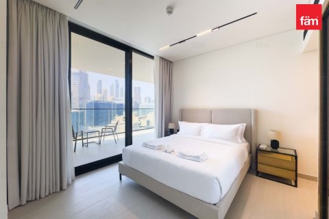 Appartement à Business Bay, Dubai, 2 chambres, 125.5 m², № 41111 - photo 12