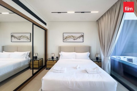 Appartement à Business Bay, Dubai, 2 chambres, 125.5 m², № 41111 - photo 17