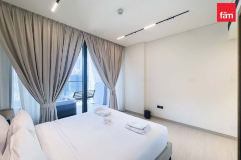 Appartement à Business Bay, Dubai, 2 chambres, 125.5 m², № 41111 - photo 16