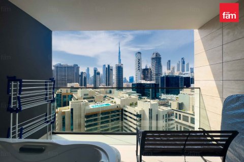 Appartement à Business Bay, Dubai, 2 chambres, 125.5 m², № 41111 - photo 8