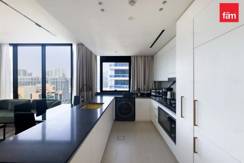Appartement à Business Bay, Dubai, 2 chambres, 125.5 m², № 41111 - photo 6