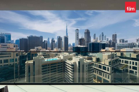 Appartement à Business Bay, Dubai, 2 chambres, 125.5 m², № 41111 - photo 7