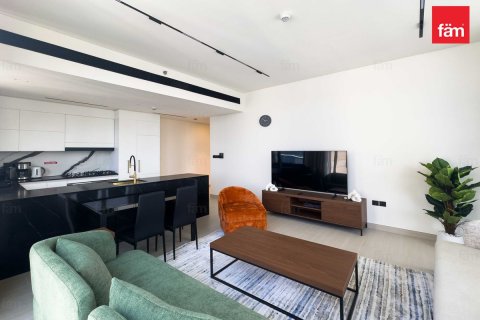 Appartement à Business Bay, Dubai, 2 chambres, 125.5 m², № 41111 - photo 3