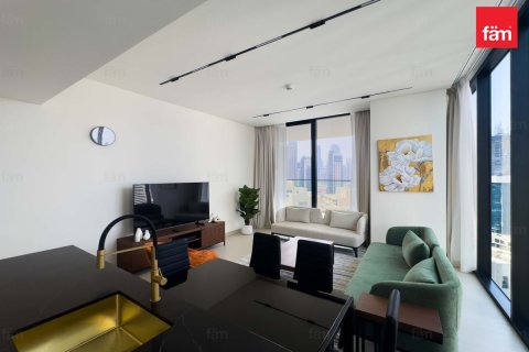 Appartement à Business Bay, Dubai, 2 chambres, 125.5 m², № 41111 - photo 4