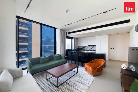 Appartement à Business Bay, Dubai, 2 chambres, 125.5 m², № 41111 - photo 2