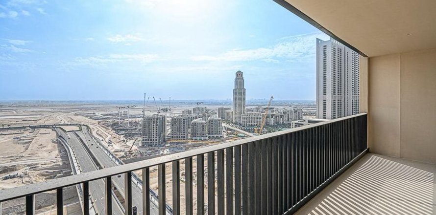Appartement à Dubai, 3 chambres, 152.3 m², № 6367