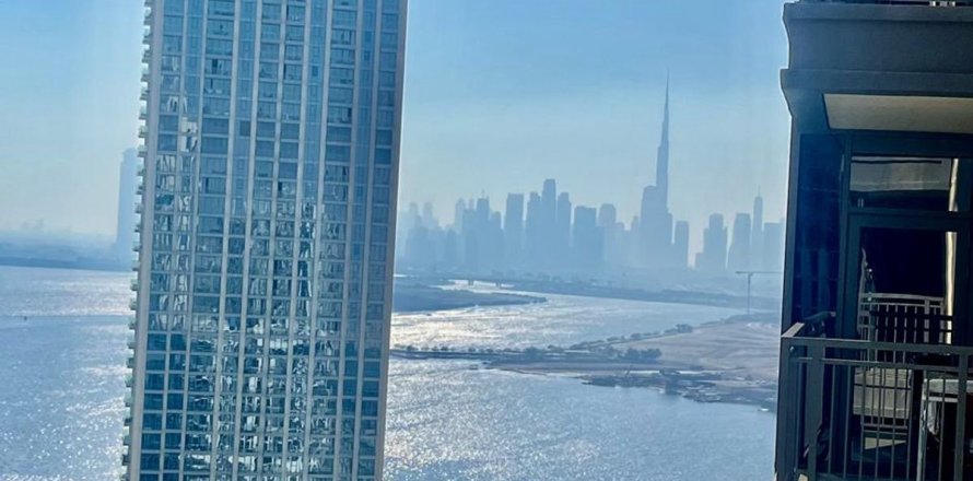 Appartement à Dubai, 1 chambre, 76.8 m², № 6370