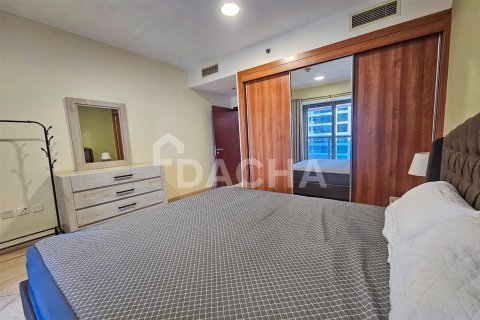 Apartamento en Princess Tower, Dubai Marina, Dubai, 1 dormitorio, 80.4 m², № 6371 - foto 5