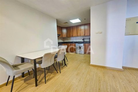 Apartamento en Princess Tower, Dubai Marina, Dubai, 1 dormitorio, 80.4 m², № 6371 - foto 9