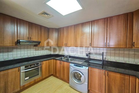 Apartamento en Princess Tower, Dubai Marina, Dubai, 1 dormitorio, 80.4 m², № 6371 - foto 10
