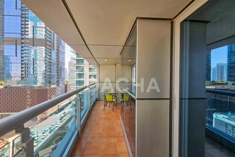 Apartamento en Princess Tower, Dubai Marina, Dubai, 1 dormitorio, 80.4 m², № 6371 - foto 6