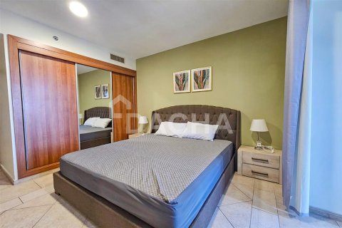 Apartamento en Princess Tower, Dubai Marina, Dubai, 1 dormitorio, 80.4 m², № 6371 - foto 7