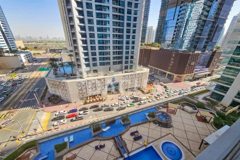 Apartamento en Princess Tower, Dubai Marina, Dubai, 1 dormitorio, 80.4 m², № 6371 - foto 3