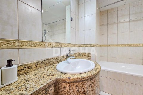 Apartamento en Princess Tower, Dubai Marina, Dubai, 1 dormitorio, 80.4 m², № 6371 - foto 2