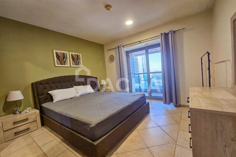 Apartamento en Princess Tower, Dubai Marina, Dubai, 1 dormitorio, 80.4 m², № 6371 - foto 4
