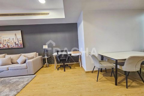 Apartamento en Princess Tower, Dubai Marina, Dubai, 1 dormitorio, 80.4 m², № 6371 - foto 8