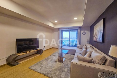 Apartamento en Princess Tower, Dubai Marina, Dubai, 1 dormitorio, 80.4 m², № 6371 - foto 11