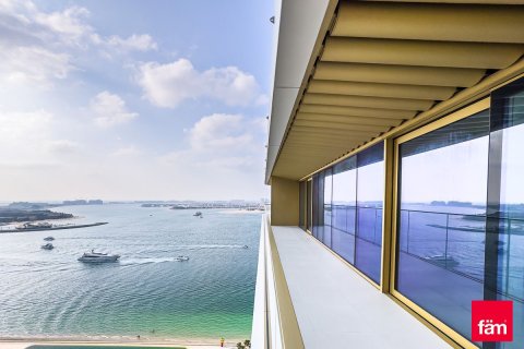 شقة في Dubai Harbour, دبي 2 غرف نوم, 133 م² رقم 6368 - صورة 1
