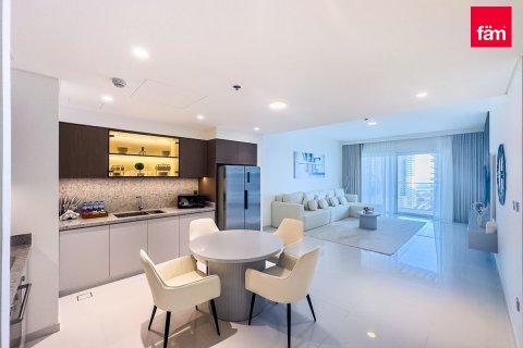 شقة في Dubai Harbour, دبي 2 غرف نوم, 133 م² رقم 6368 - صورة 14