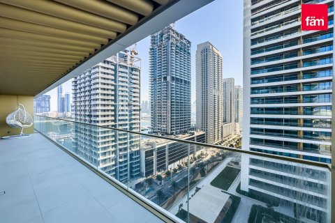شقة في Dubai Harbour, دبي 2 غرف نوم, 133 م² رقم 6368 - صورة 29