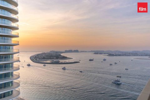 شقة في Dubai Harbour, دبي 2 غرف نوم, 133 م² رقم 6368 - صورة 30