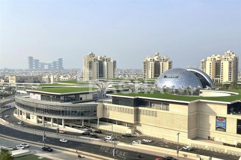 Apartamento en Seven Palm, Palm Jumeirah, Dubai, 1 dormitorio, 66.5 m², № 6446 - foto 7