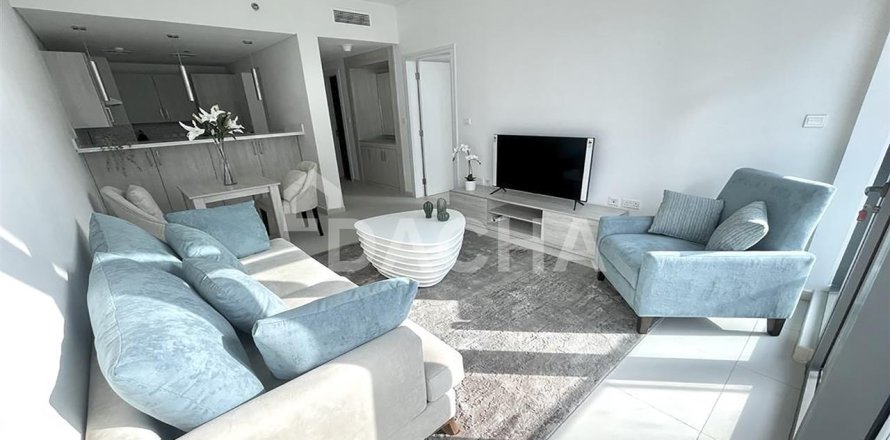 Apartamento en Seven Palm, Palm Jumeirah, Dubai, 1 dormitorio, 66.5 m², № 6446