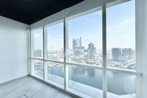 Снять в аренду офис в B2B Tower, Бизнес-Бэй, Дубай: 1 комната, 49.3м², № 6447 - фото 5
