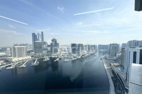 Снять в аренду офис в B2B Tower, Бизнес-Бэй, Дубай: 1 комната, 49.3м², № 6447 - фото 4