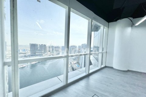Снять в аренду офис в B2B Tower, Бизнес-Бэй, Дубай: 1 комната, 49.3м², № 6447 - фото 7