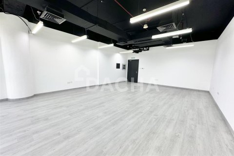 Снять в аренду офис в B2B Tower, Бизнес-Бэй, Дубай: 1 комната, 49.3м², № 6447 - фото 6