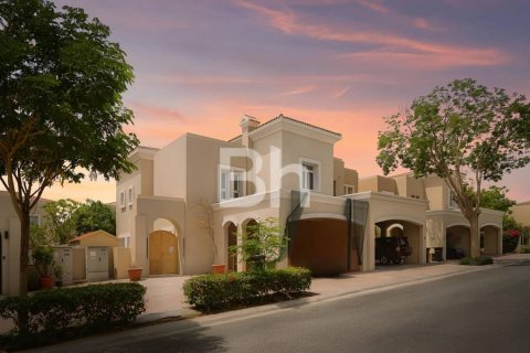 Villa à Arabian Ranches, Dubai, 3 chambres, 226 m², № 21834 - photo 1