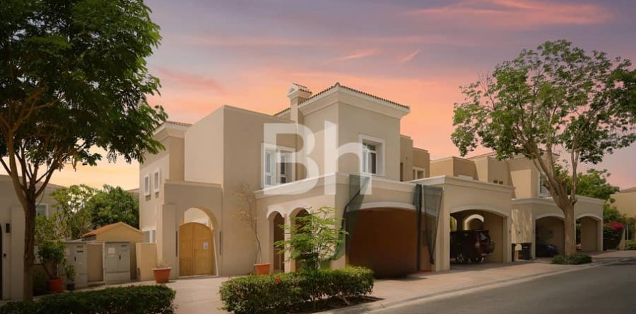 Villa à Arabian Ranches, Dubai, 3 chambres, 226 m², № 21834