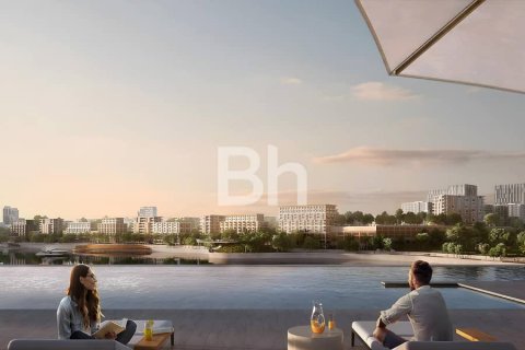 Apartment in Dubai Creek Harbour (The Lagoons), Dubai 1 bedroom, 72 sq.m. № 21830 - photo 14