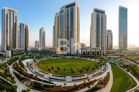 Apartment in Dubai Creek Harbour (The Lagoons), Dubai 1 bedroom, 72 sq.m. № 21830 - photo 24